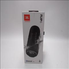 Buy JBL Flip 6 BLACK . Flash sale Brand new. Sealed BLUETOOTH SPEAKER