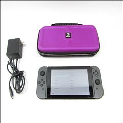 Nintendo Switch HAC-001(-01) 32GB Video Game System 1295