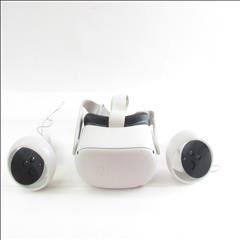 Meta Occulus Quest 2 Advanced All-In-One Virtual Reality Headset 128GB