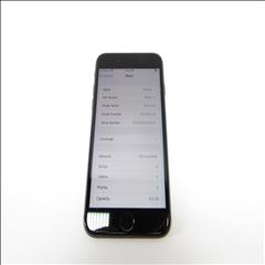 Apple iPhone 8 64GB Black Cellular Unlocked MQ752LL/A Smartphone