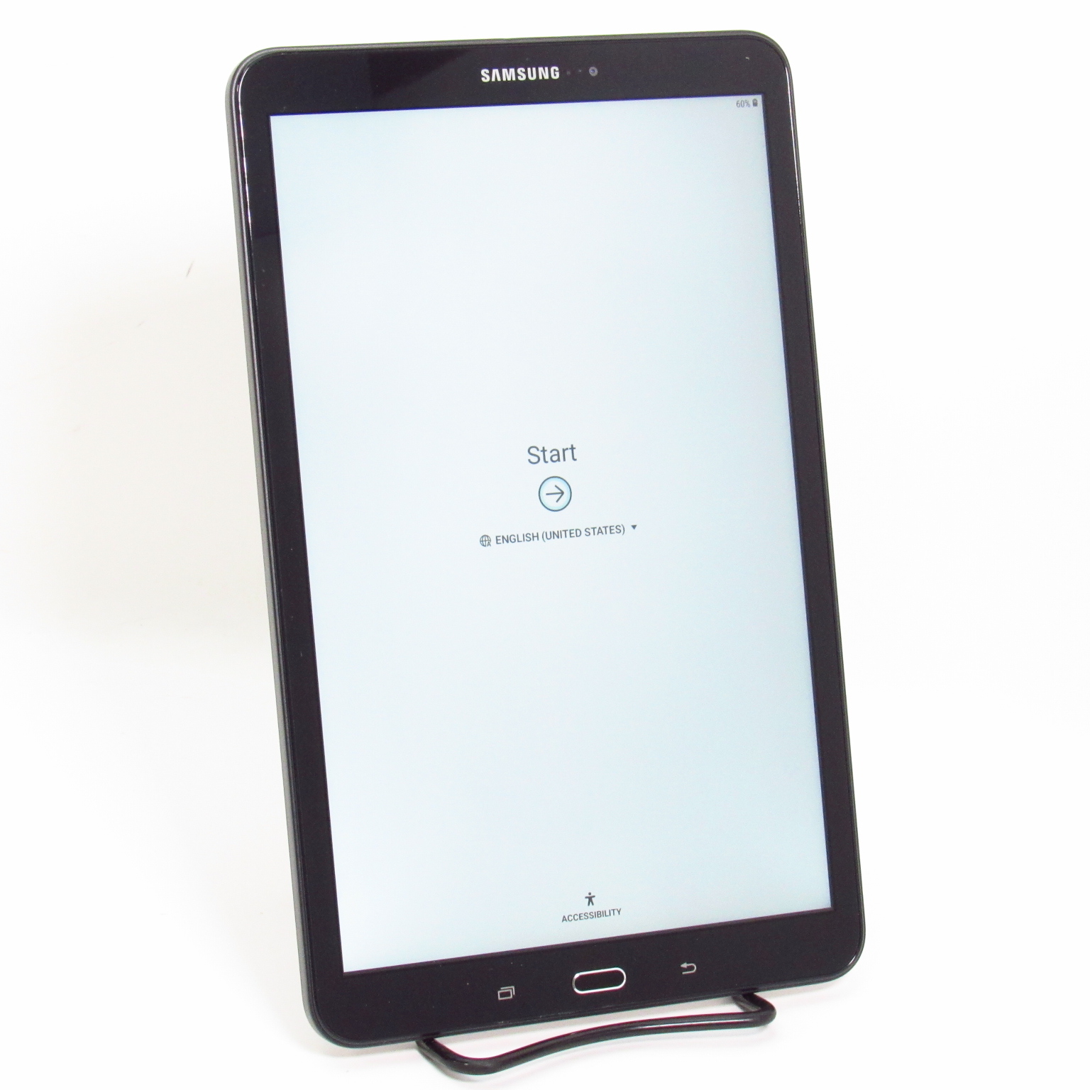 Samsung Galaxy Tab A SMT580 16GB 10.1'' WiFi Android Tablet Black
