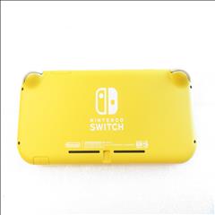 Nintendo Switchイエロー Amazon.com: Nintendo Switch Lite Console – (Japanese Version