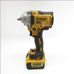 DeWALT DCF894 20V MAX XR Brushless 1 2 Mid Range Cordless Impact Wrench 2871