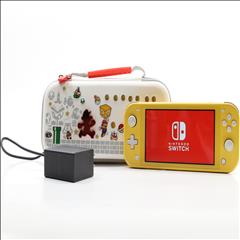 Nintendo Switch Lite HDH-001 32GB Portable Video Game System