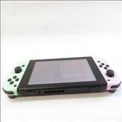 Nintendo Switch HAC-001 Handheld 6.2-inch Touchscreen Video Game