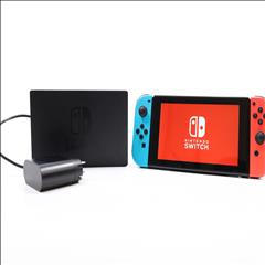 NintendoSwitch　HAC-001 a8f177df-9a76-4e8f-ac20-