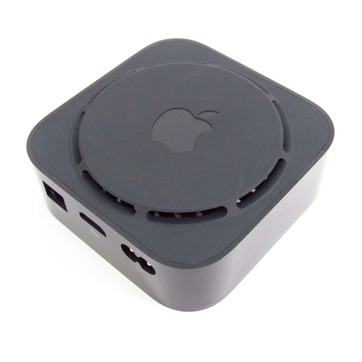 Apple TV 4K MXGY2LL/A 2nd Generation 32GB Streaming Media Player