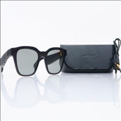 Bose Frames Alto Large discount Audio Sunglasses in Black