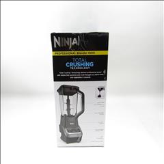 Ninja Professional Blender 1000 Total Crushing Technology BL610