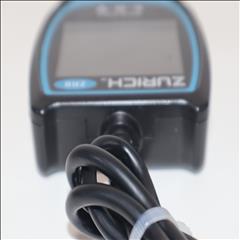 Zurich ZR8 OBD2 Code Reader / 1996 & Newer Vehicle Live Data & OBD Port