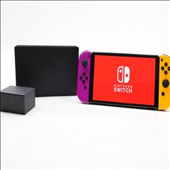 Nintendo Switch SCPH-35000 Nintendo Switch SONY SCPH-35000 GT Mega Man Zero/ZX Legacy