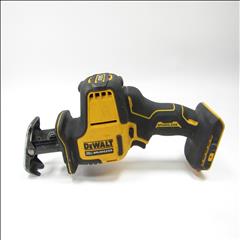 DeWALT DCS369 20V MAX Atomic Compact Series Brushless Reciprocating Saw