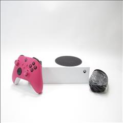 Microsoft Xbox Series S 1883 512GB Storage All-Digital Video