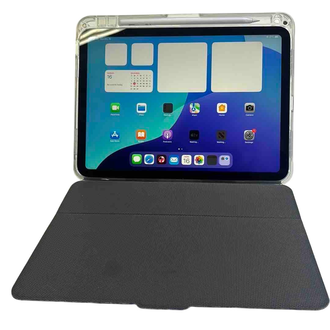 Apple MPQ03LL/A 64GB WiFi 10.9" Tablet Blue iPad 10th Gen