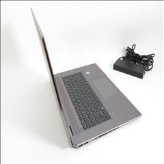 HP ZBook Studio G5 Win 11 Core i7-8850H Quadro P1000 32GB RAM