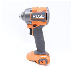 Ridgid R862311 18V Brushless Cordless 3-Speed 1/4