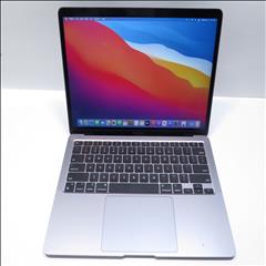 Apple MacBook Air (2020) MGN73LL/A M1 (8C GPU) 3.2Ghz 16GB RAM 1TB