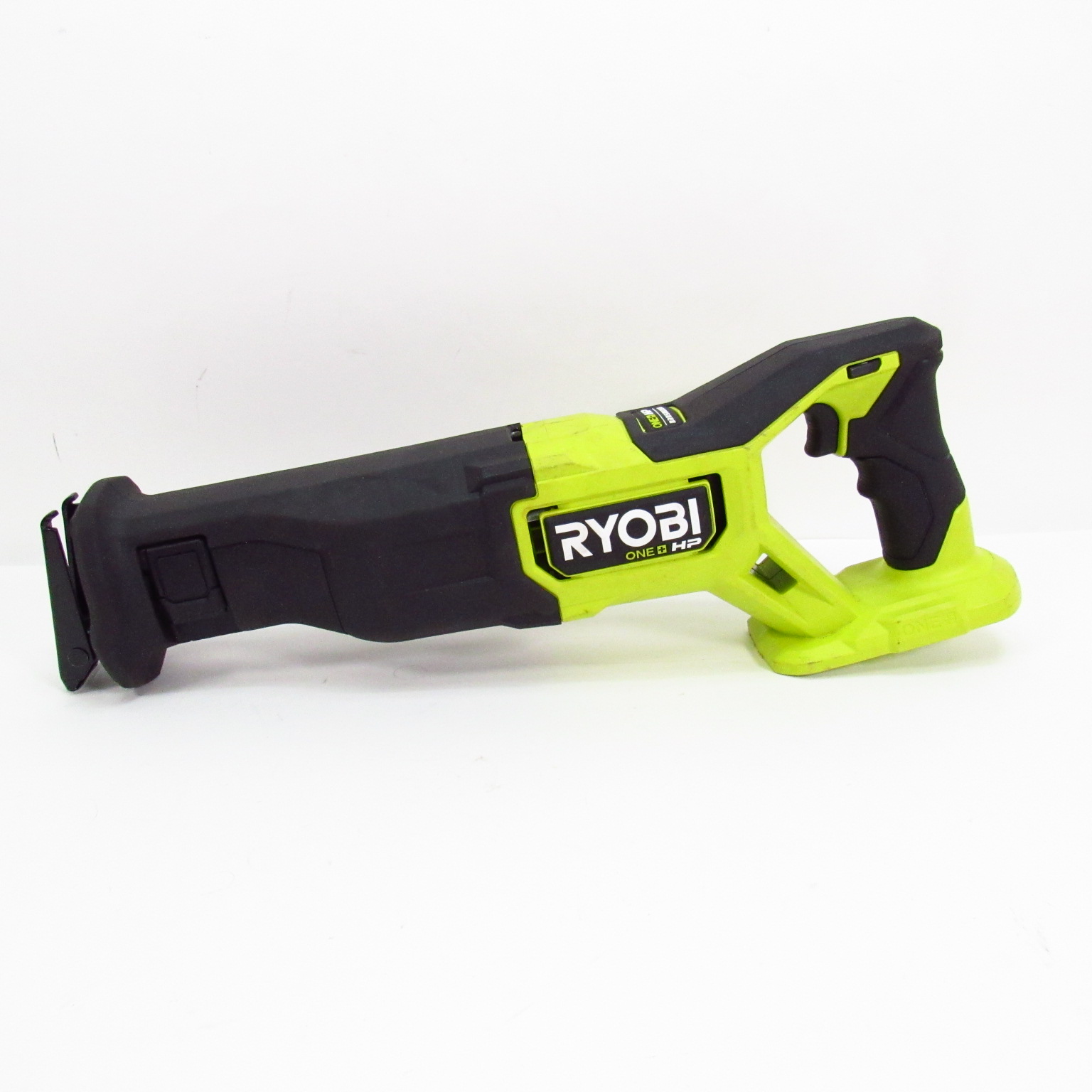 Ryobi Power Tools PBLRS01 18V Cordless Reciprocating Saw - Tool Only