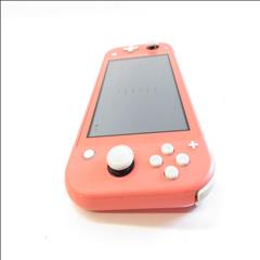 ホリパッドをニンテンドースイッチライトで使用する方法。【有線