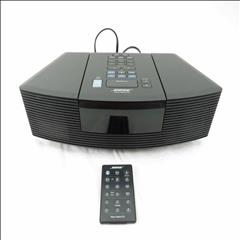 Bose Wave Compact CD AM/FM Radio Stereo System AWRC-1G