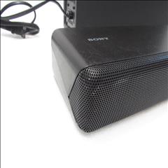 Sony HT-MT300 2.1 Powerful Mini Soundbar Wireless Subwoofer Combo