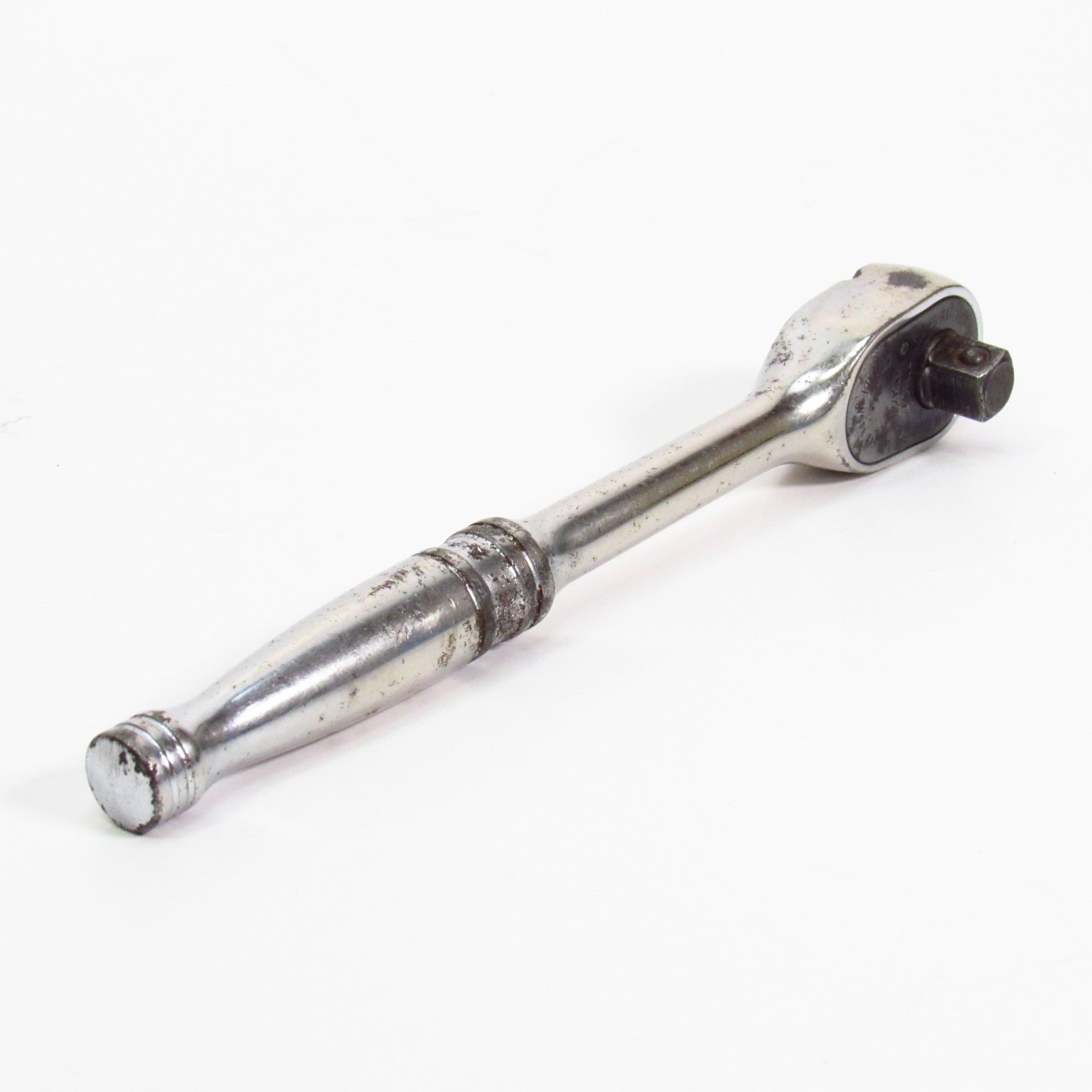 Snapon Tools F830 3/8'' Drive Ratchet Chrome Finish