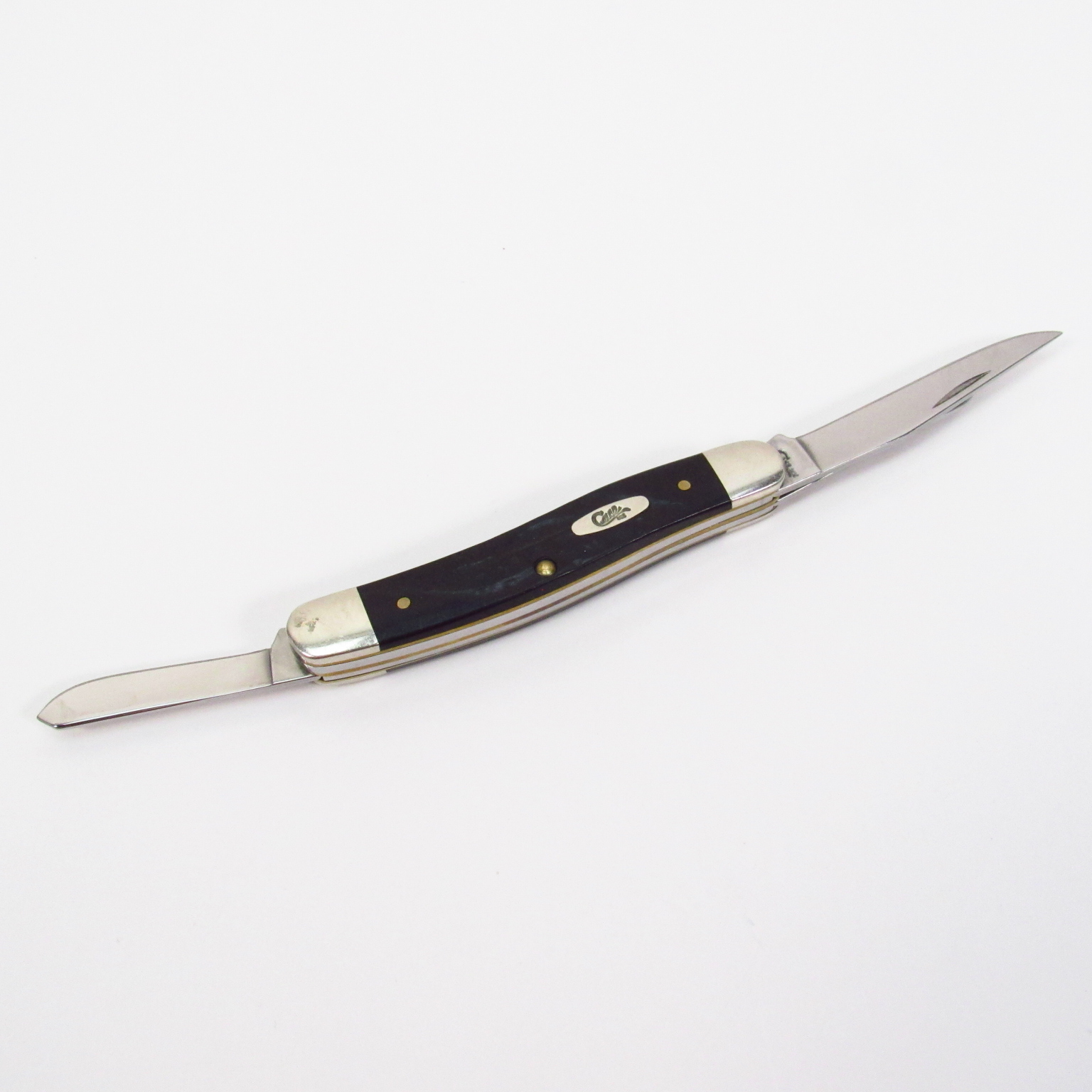 Case XX USA 6318 Pocket Knife
