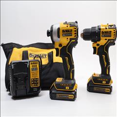 Dewalt dck278c2 atomic hot sale