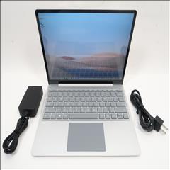 Microsoft 1943 Surface Laptop Go Core i5-1035G1@1GHz 8GB RAM 128GB