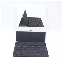 Apple MX3L2LLA Smart Keyboard - iPad 7th/8th Gen/iPad Air 3rd Gen MX3L2LL/A