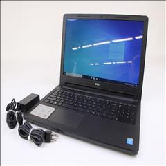 Dell Inspiron 15 3558 Windows 10 Core i5-5200U 6GB RAM 1TB