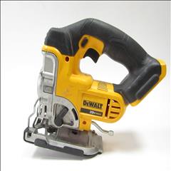 DeWALT DCS331 20-Volt MAX Lithium-Ion Compact Cordless Jig Saw