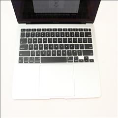 Apple MacBook Air (2020) MGN63LL/A Apple M1 3.2GHz 8GB RAM Apple MacBook Air (2020) MGN63LL/A Apple M1 3.2GHz 8GB RAM