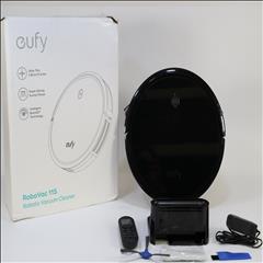 Eufy store T2108 Boost IQ RoboVac 11S Robotic Vacuum Cleaner