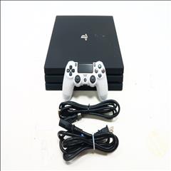 Sony PlayStation 4 Pro CUH-7015B 1TB 4K Video Game Console - 5866
