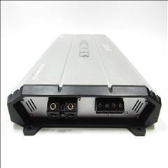 HiFonics ZXX-3200.1D Zeus Mono Channel Car Audio Amplifier