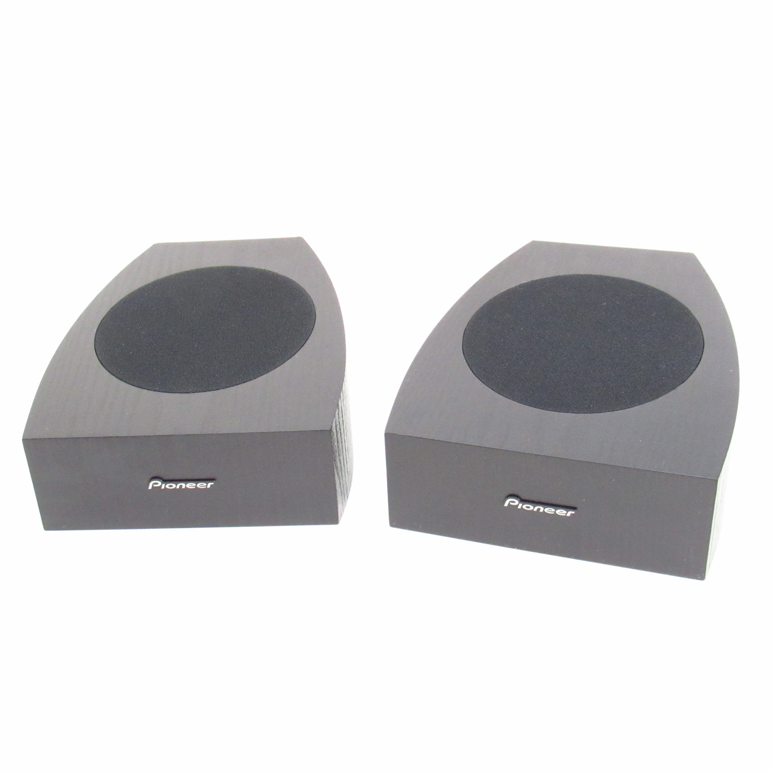 Pioneer SPT22ALR Dolby Atmos Enabled Addon Speakers Black