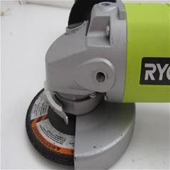 Ryobi P4221 18-Volt ONE+ Cordless 4-1/2 