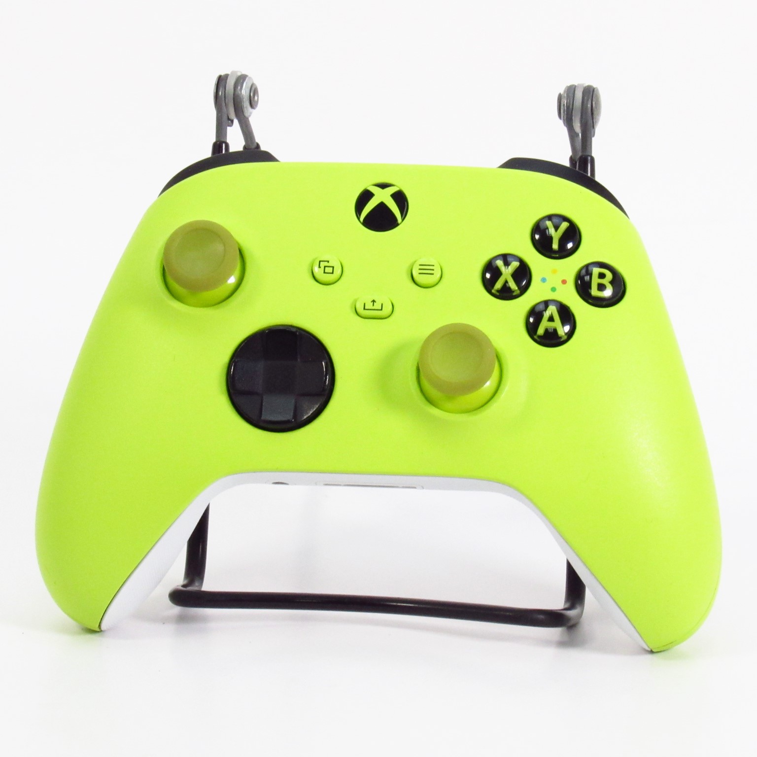 Microsoft Xbox 1914 Wireless Controller - Electric Volt Green