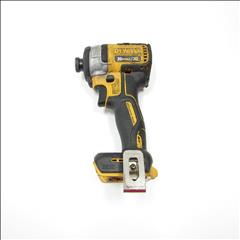 DeWALT DCF787D1 20V MAX 1/4 Brushless Li-Ion Impact Driver/Drill Kit