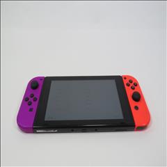 Nintendo Switch HAC-001(-01) Video Game System