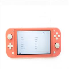 かなで　スウィッチライト 本体 Nintendo Switch Lite Yellow, 5.5