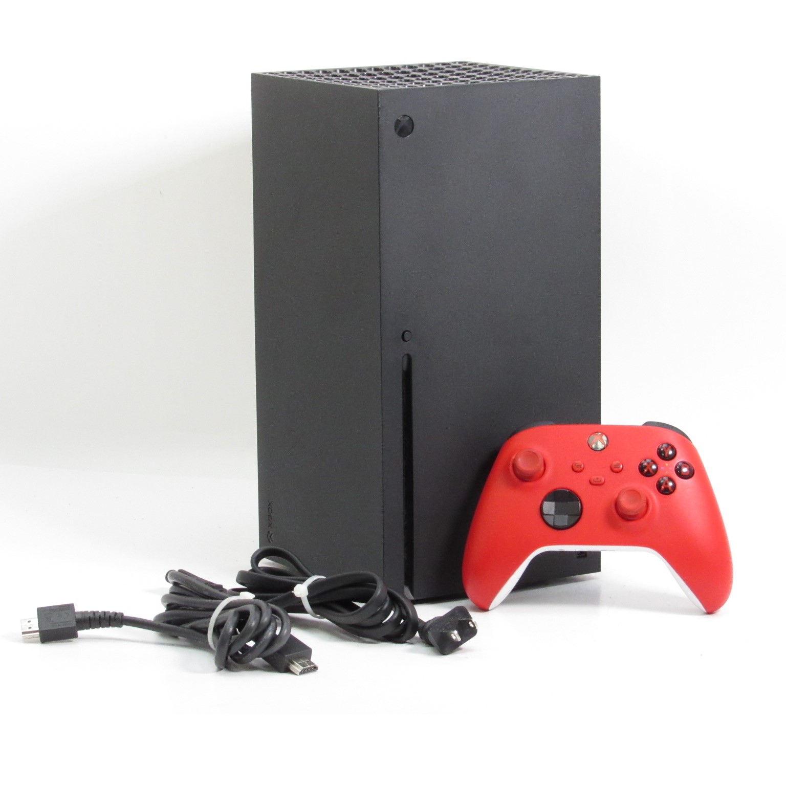Microsoft Xbox Series X 1882 1TB Video Game Console - 9869