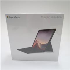 Microsoft 1866 Surface Pro 7 Intel Core i7-1065G7 16GB RAM