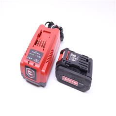 craftsman 24 volt battery charger