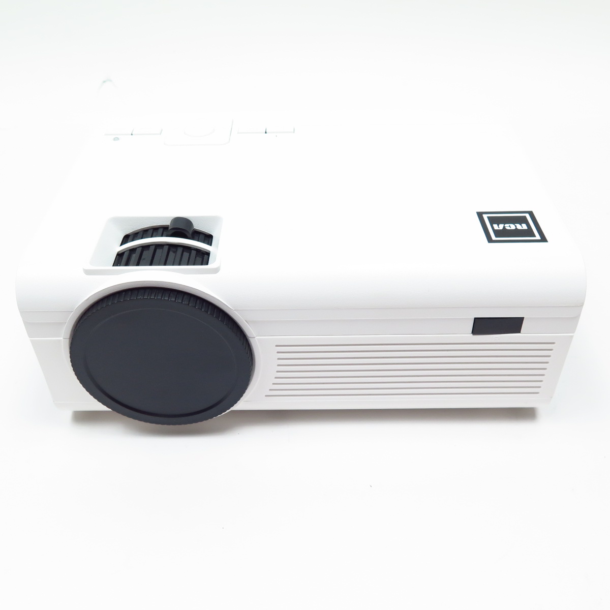 RCA RPJ119 Home Theater Projector In 