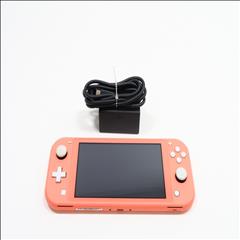 Nintendo Switch Lite HDH-001 Portable Handheld Video Game