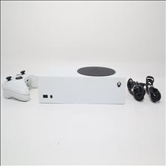Xbox - Xbox series s 美品 Xbox Series S Fortnite & Rocket League Console Midnight