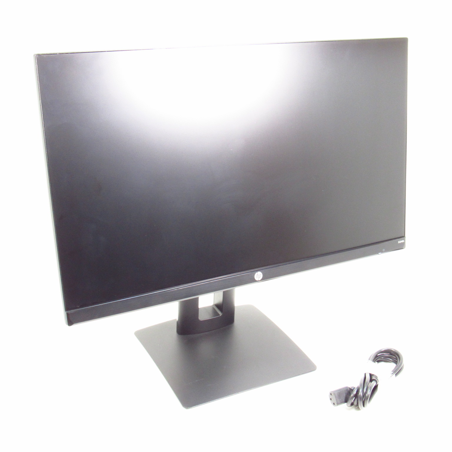 HP X24ih 23.8'' HDMI DisplayPort 144Hz IPS Gaming Monitor Local Pick