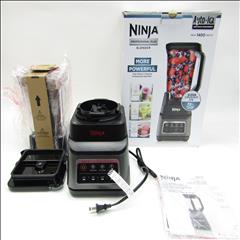  Ninja BN701 Professional Plus Blender, 1400 Peak Watts